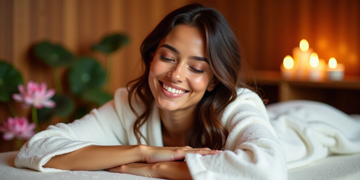 Bien-être dException Guadeloupe