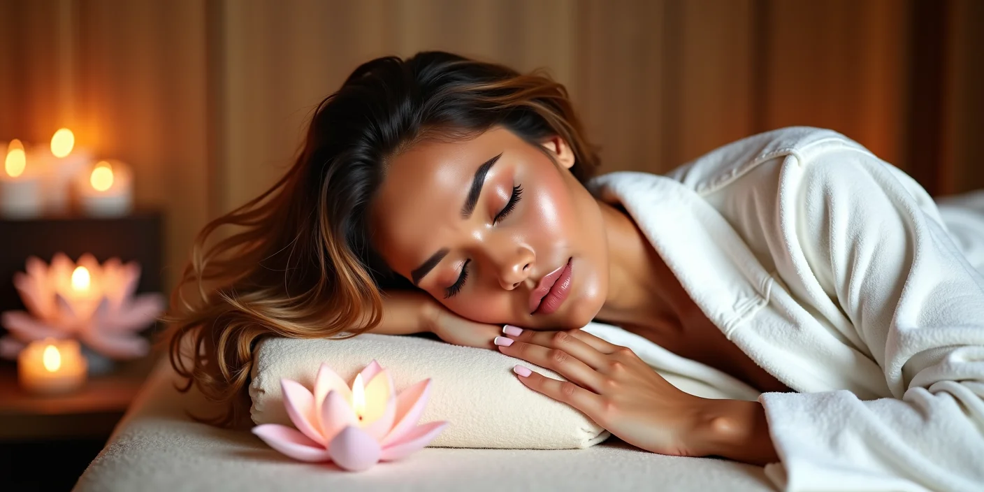 Évasion Sensorielle en Guadeloupe