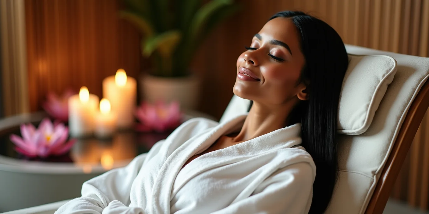 Soin Minceur dException