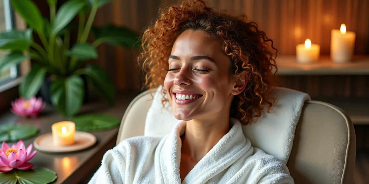 Rituel Silhouette Sublime