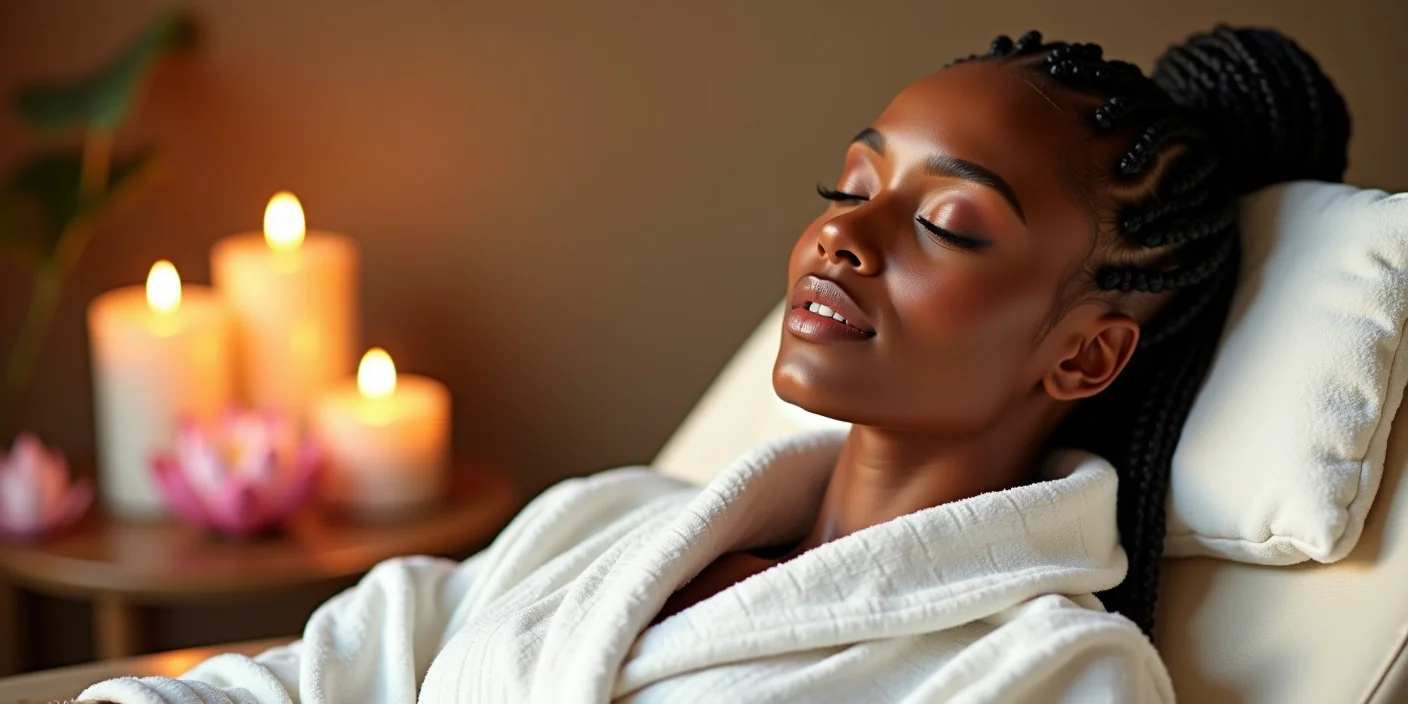 Silhouette Sublimée Guadeloupe