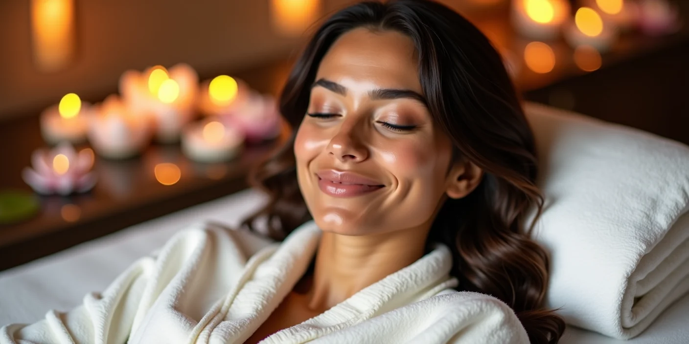 Expérience Silhouette Holistique