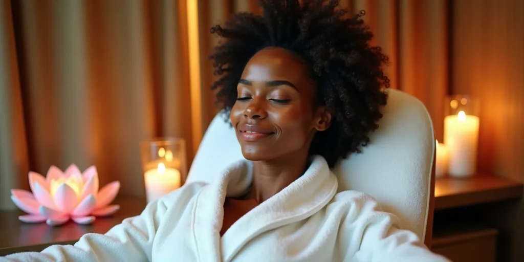 Bien-être Holistique Guadeloupe