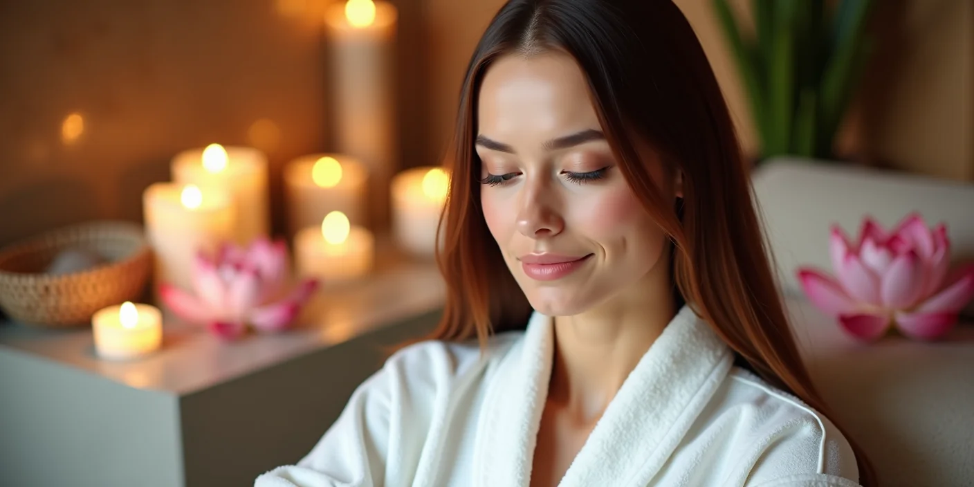 Soin Récupération Luxe