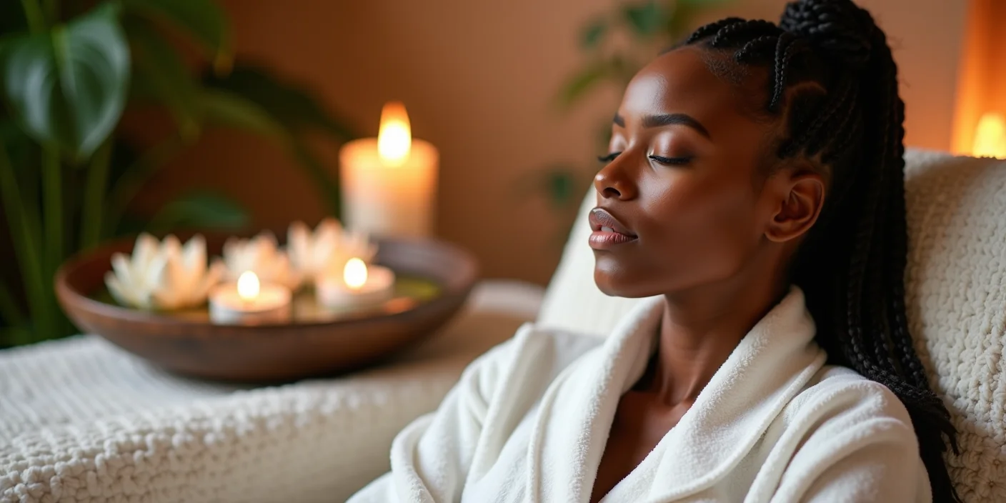 Revitalisation Corps Esprit