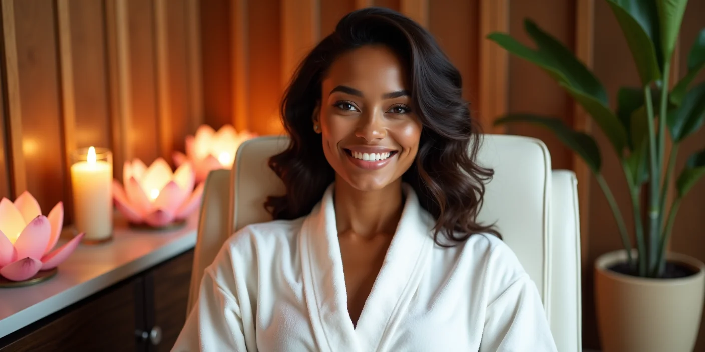 Expérience Bien-être Sur Mesure