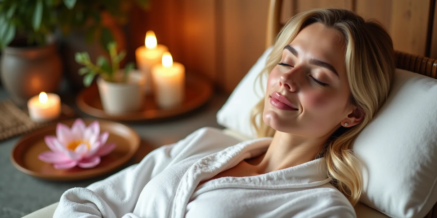 Soin Jambes Légères Guadeloupe