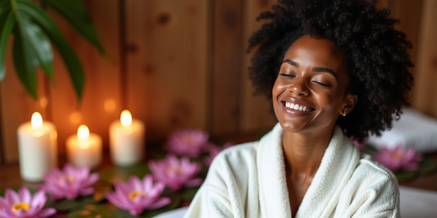 Soin Bien-être Jambes Légères