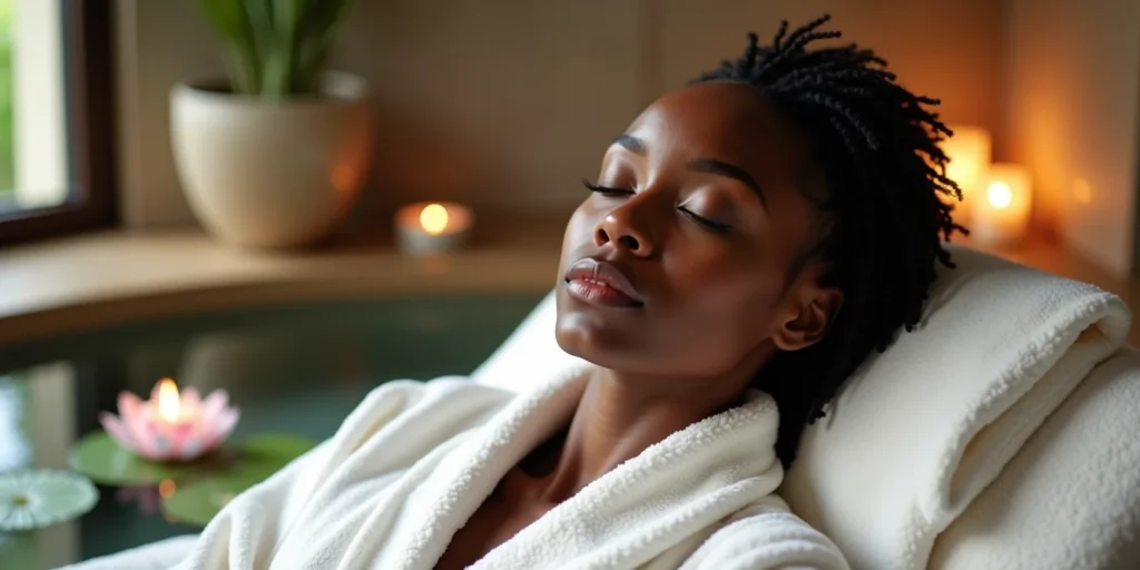 Bien-être dException Guadeloupe