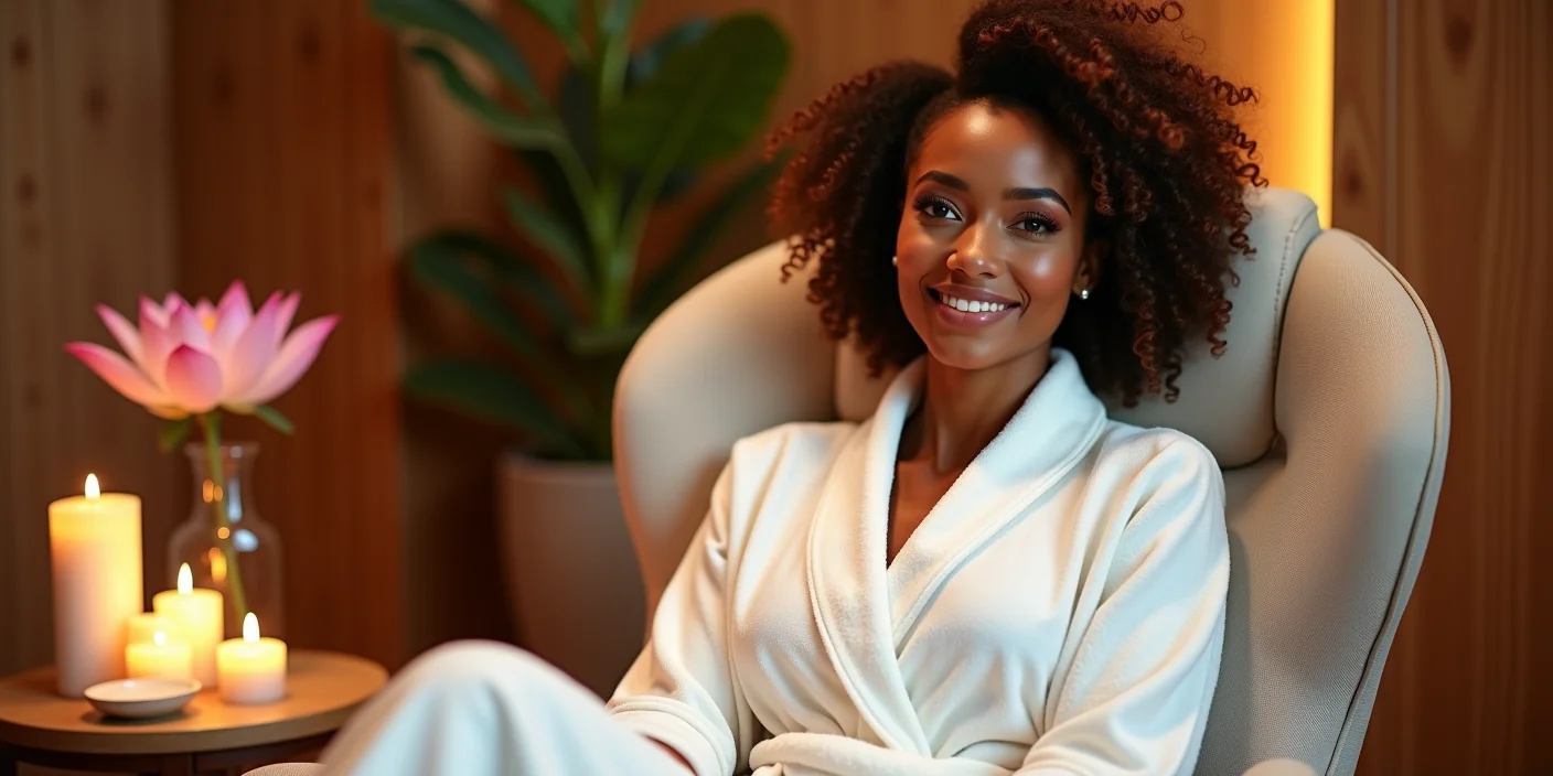 Expérience Bien-être Sur Mesure