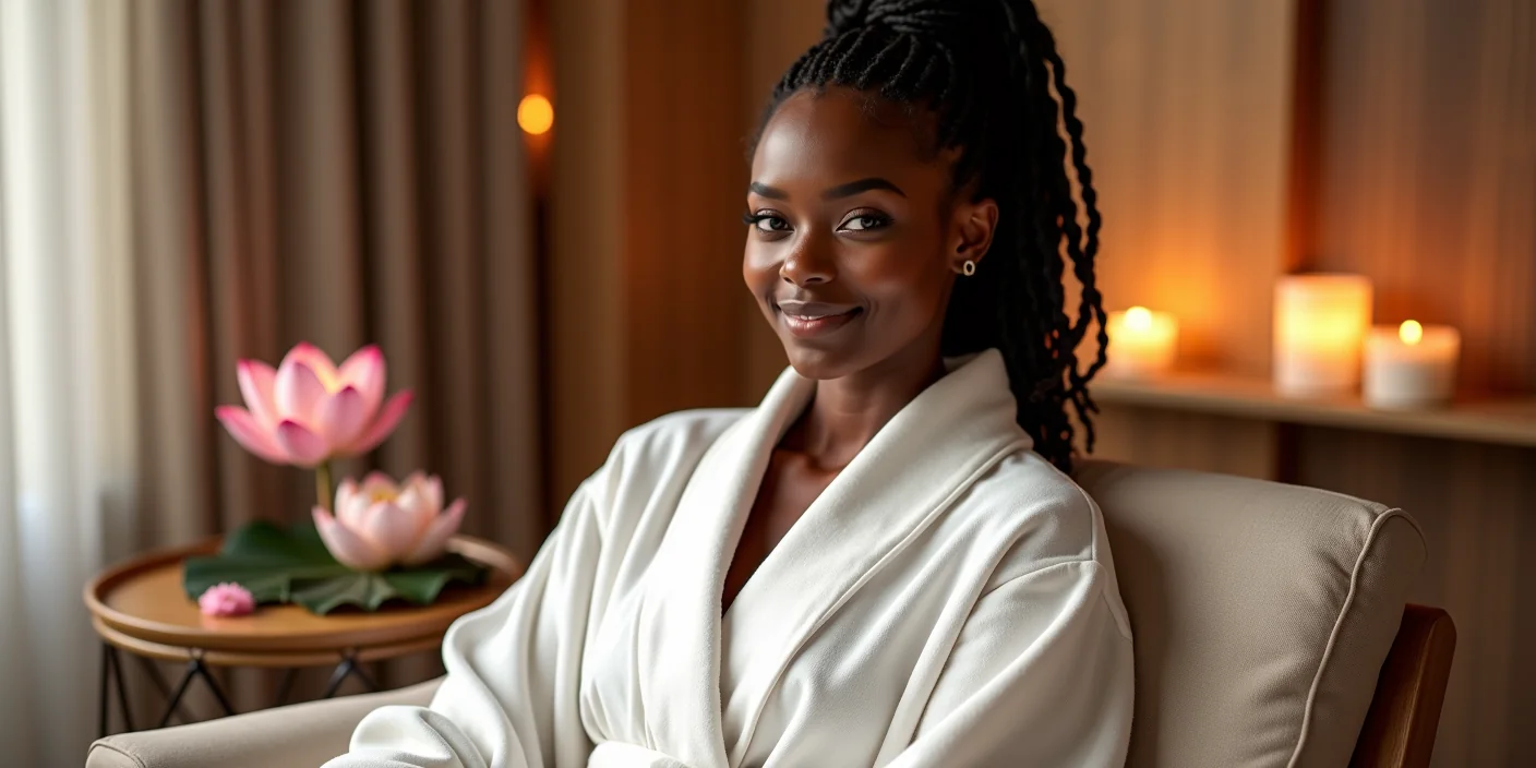 Votre Bien-être Sur Mesure Votre Bien-être Sur Mesure