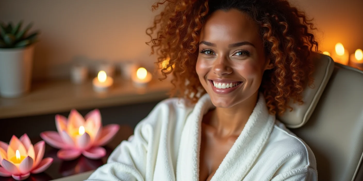 Bilan Holistique Personnalisé Bilan Holistique Personnalisé