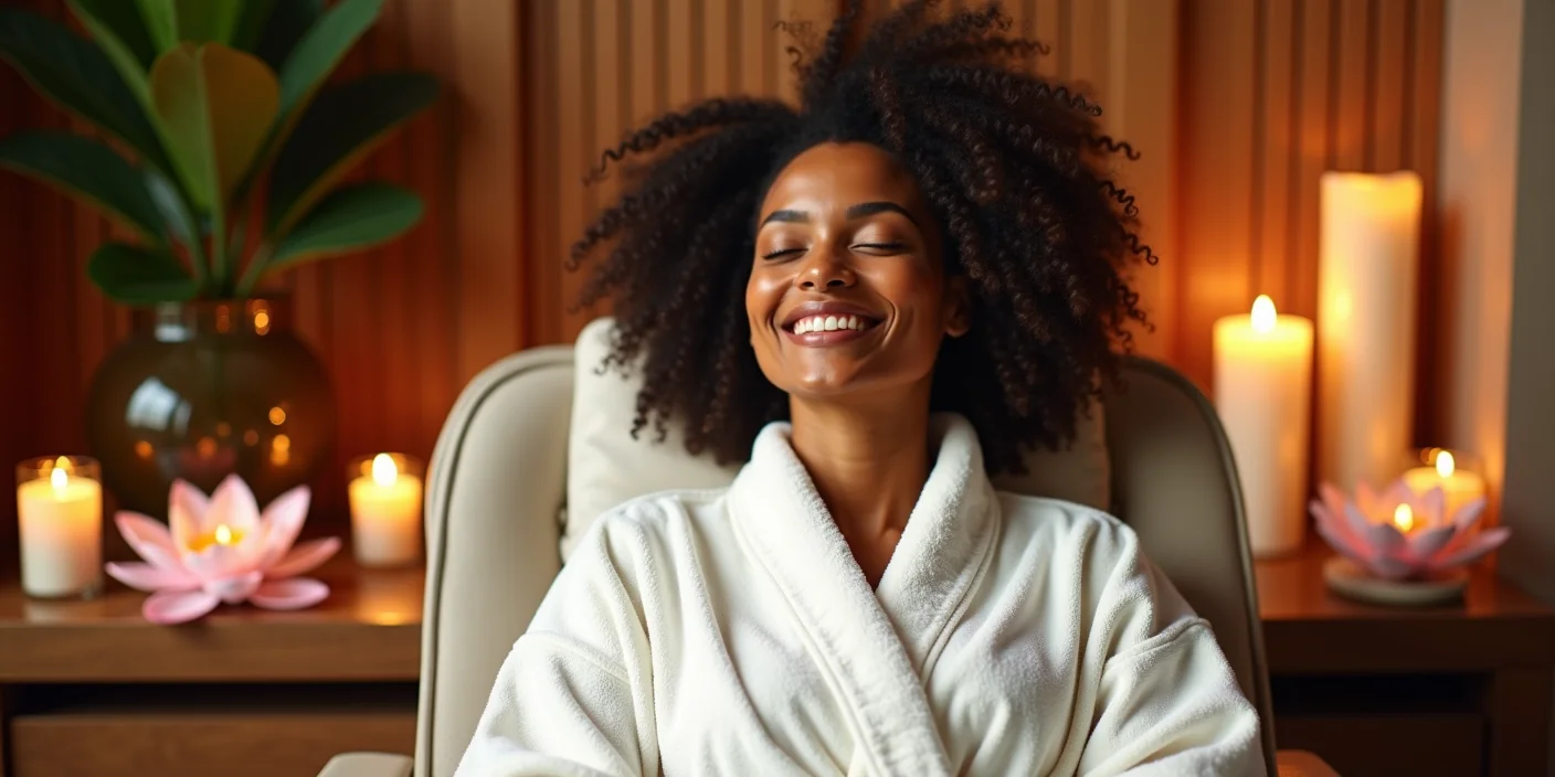 Équilibre Intérieur Holistique Équilibre Intérieur Holistique