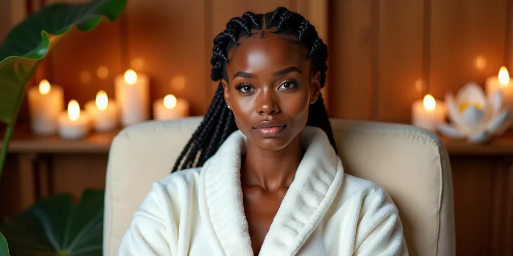 Bien-être Holistique Guadeloupe