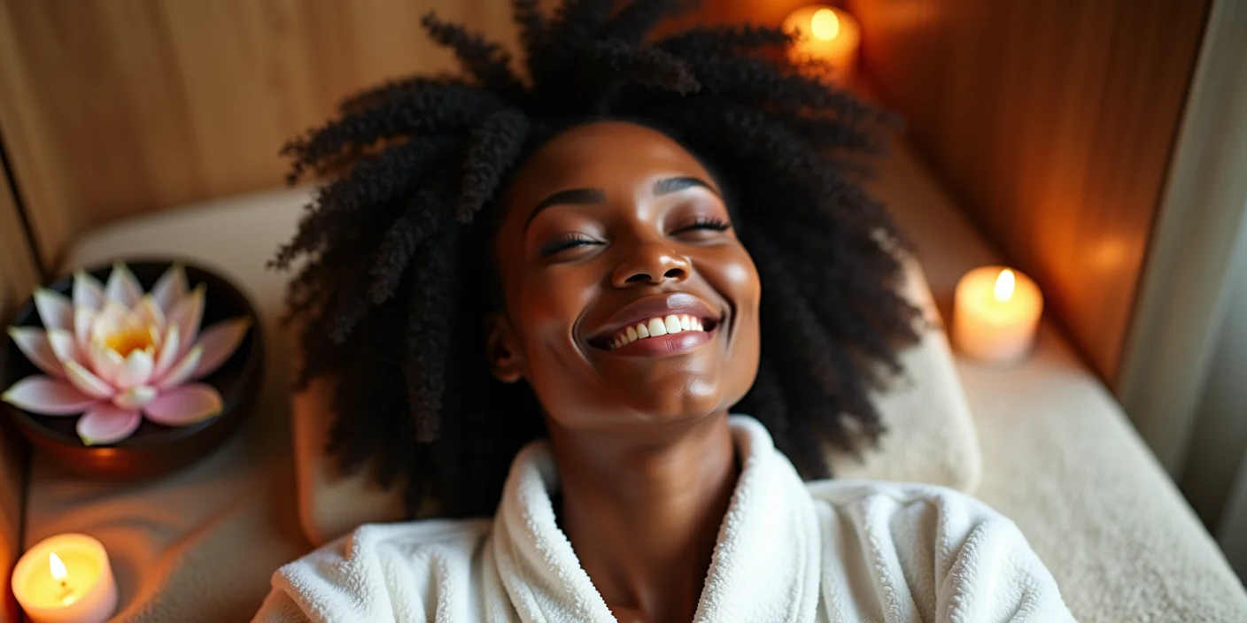 Parcours Bien-être Personnalisé