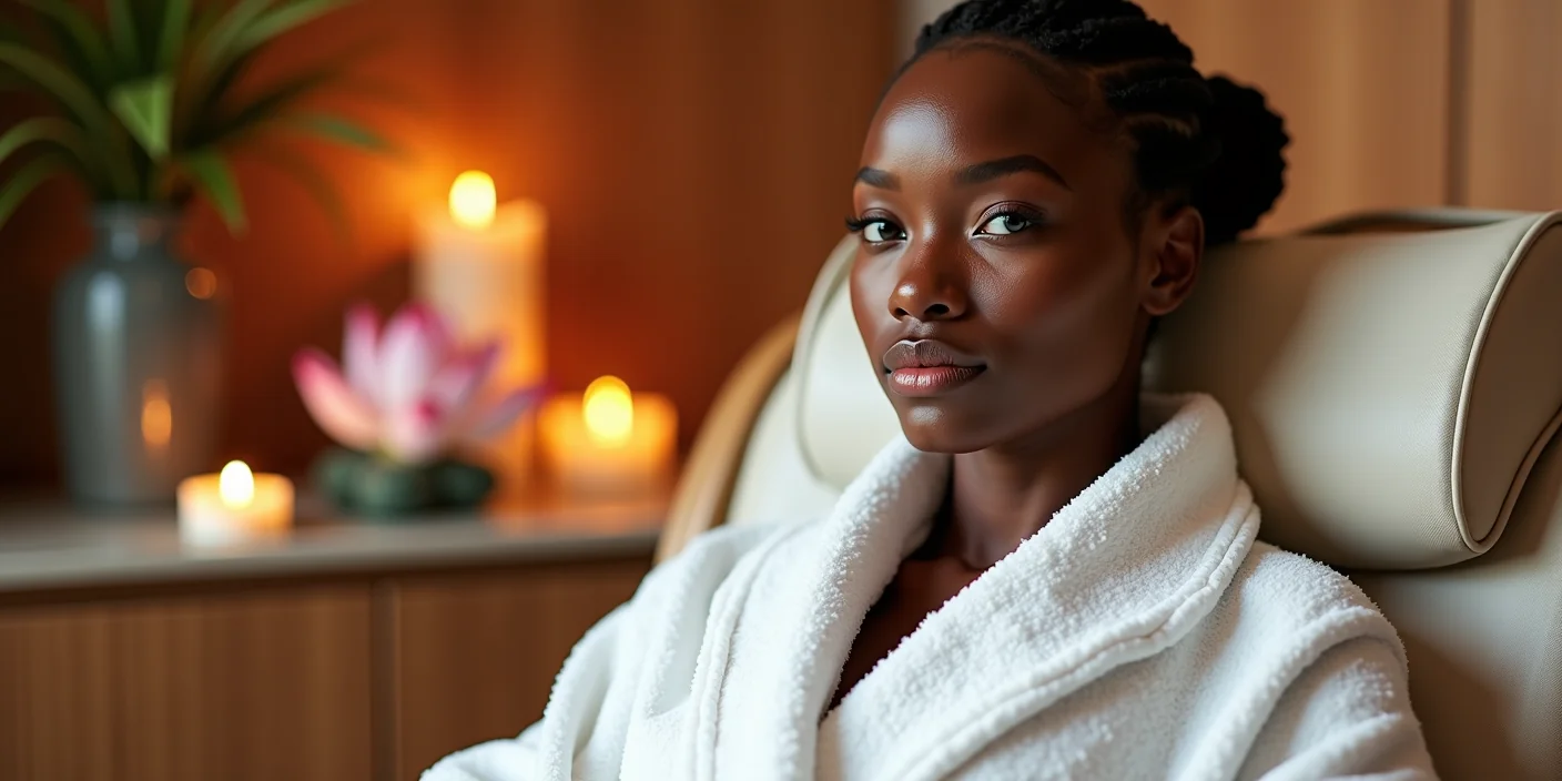 Harmonie Intérieure Guidée