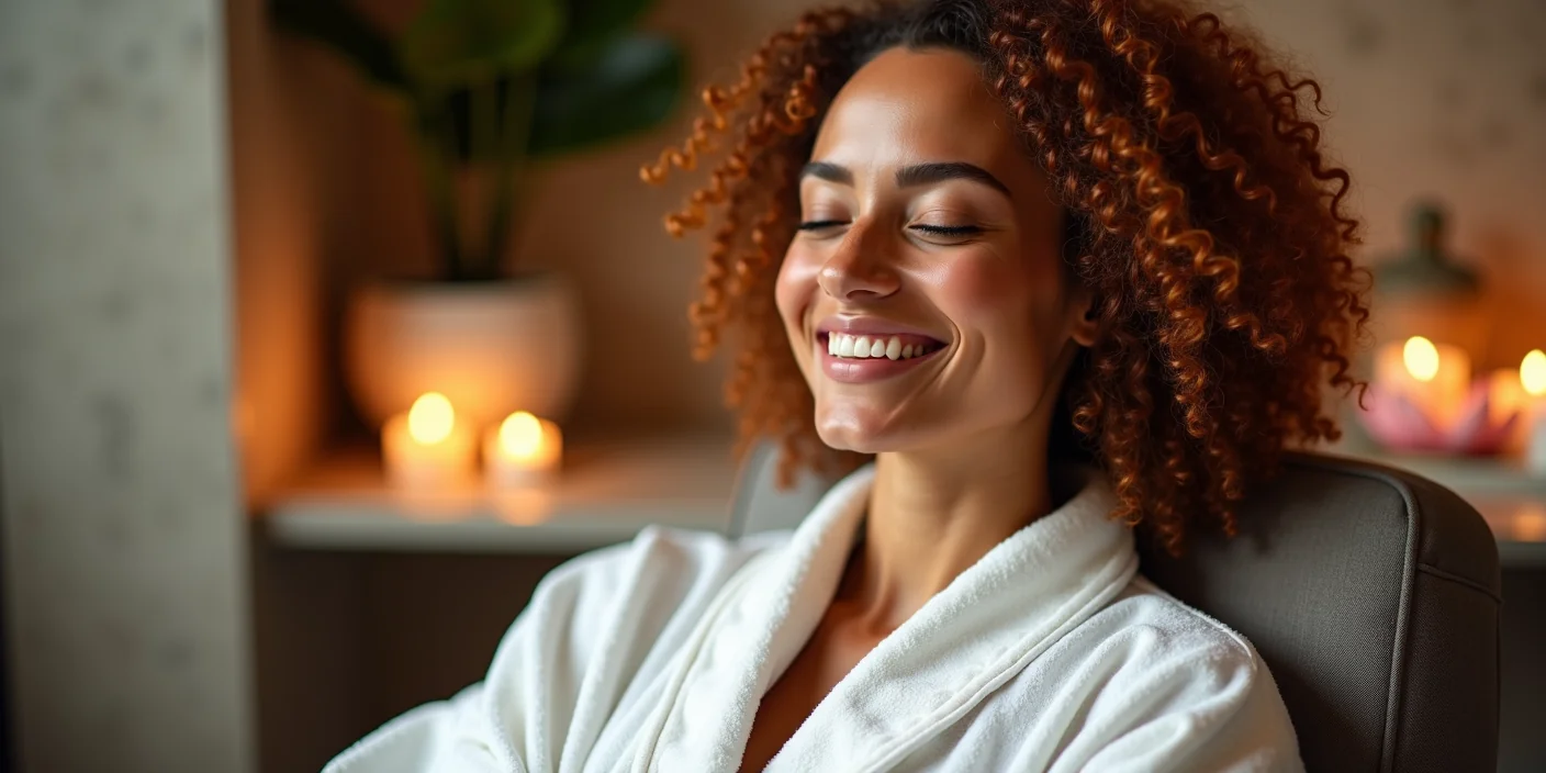 Harmonie Bien-être Personnel