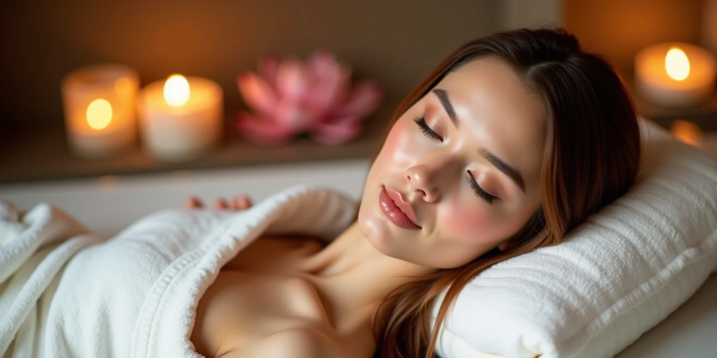 Purification Intérieure Profonde