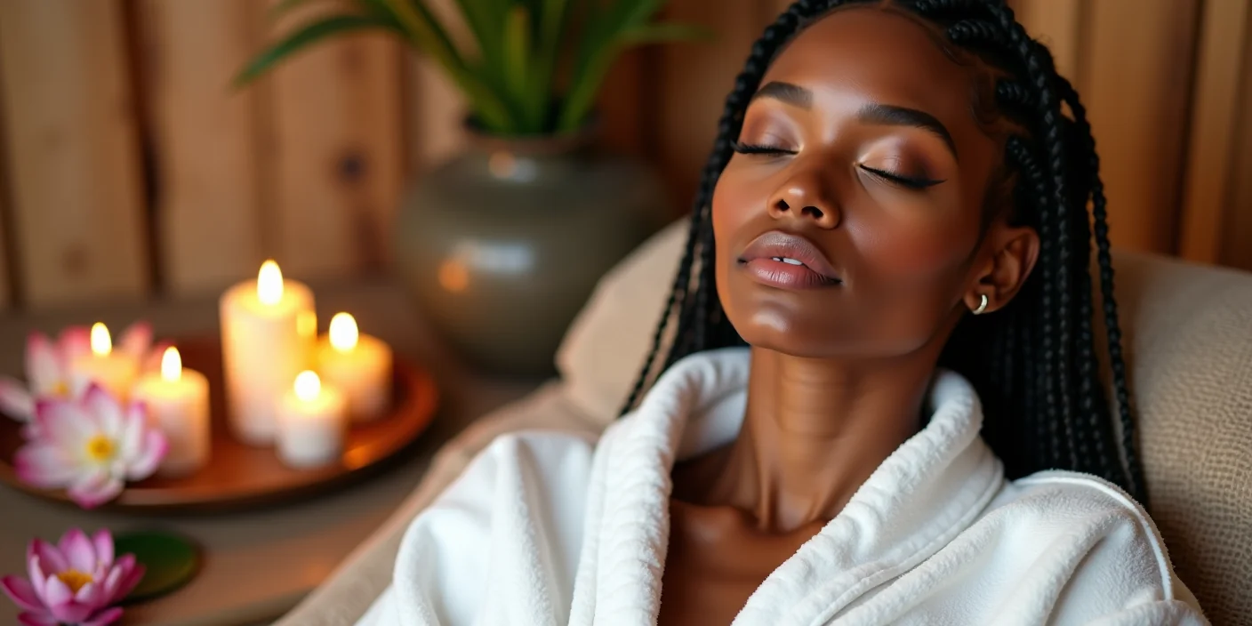 Soin Détox Profond Guadeloupe