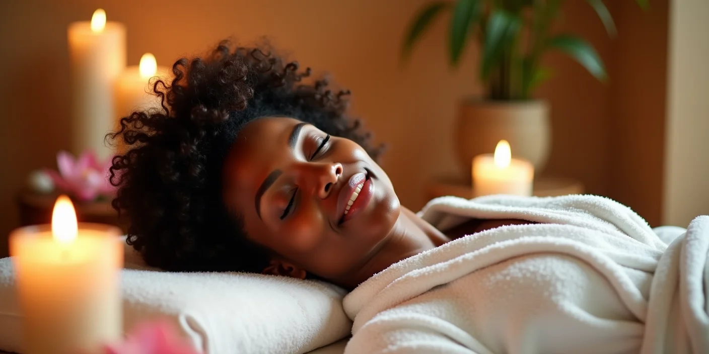 Soin Drainage dException