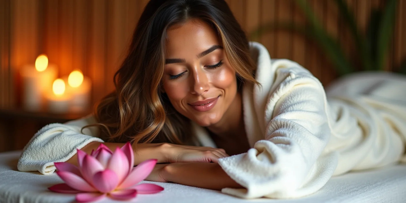 Soin Drainage Corps Léger