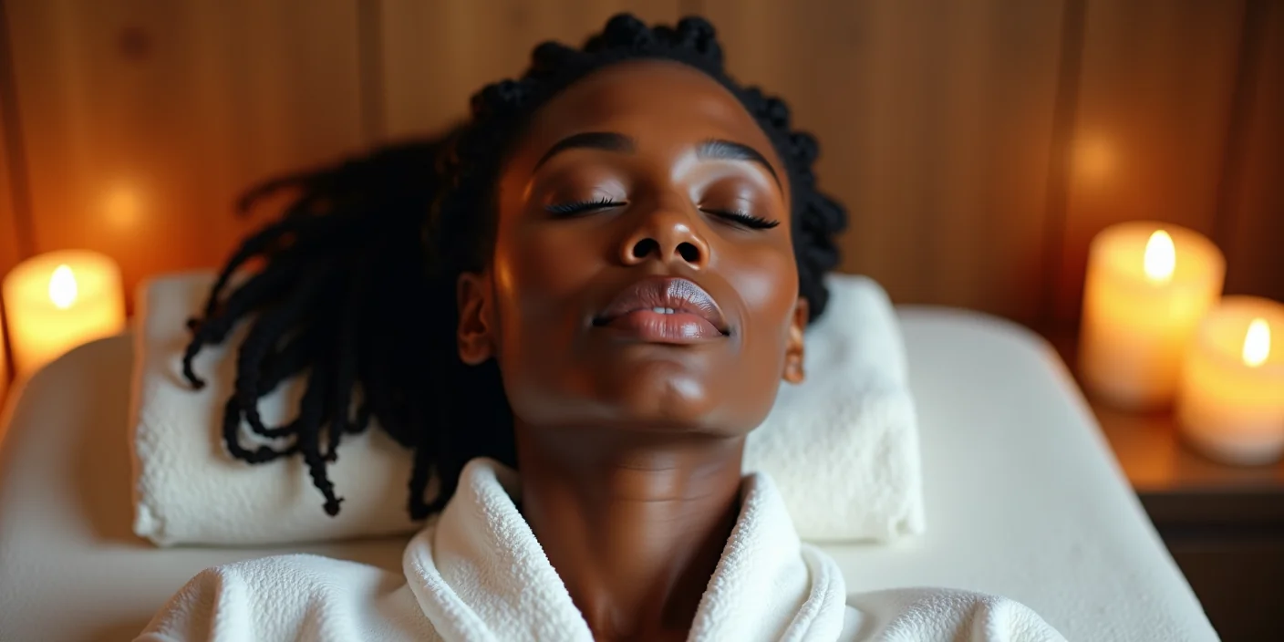 Revitalisation Profonde Guadeloupe