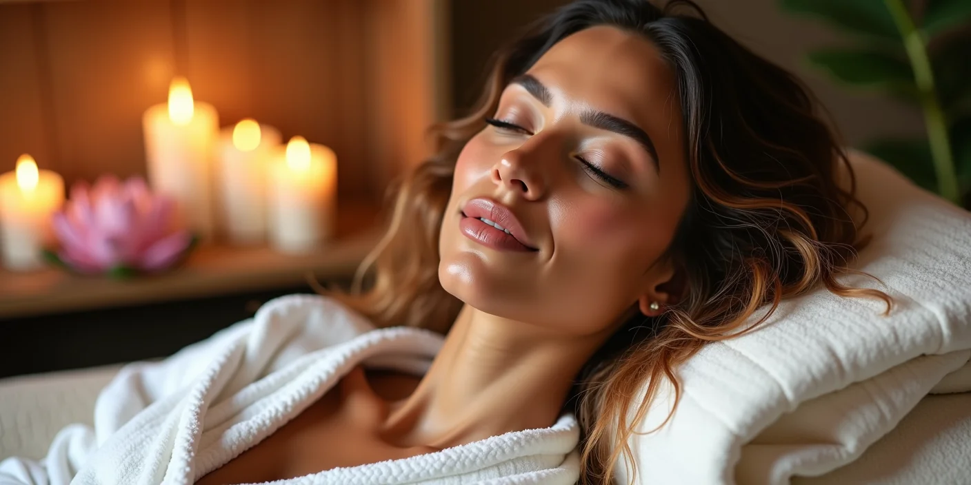 Évasion Bien-être Guadeloupe