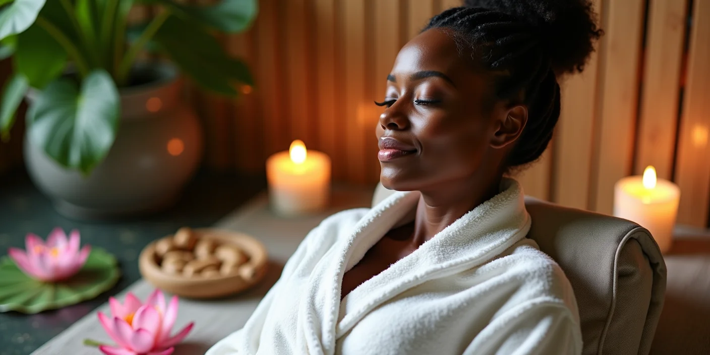 Initiation Bien-être de Luxe