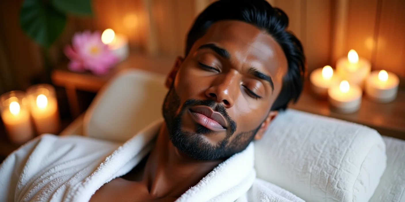 Découverte Sensorielle Luxe