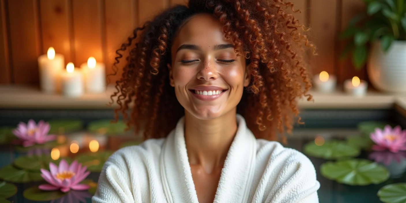 Soin Holistique Luxe Guadeloupe