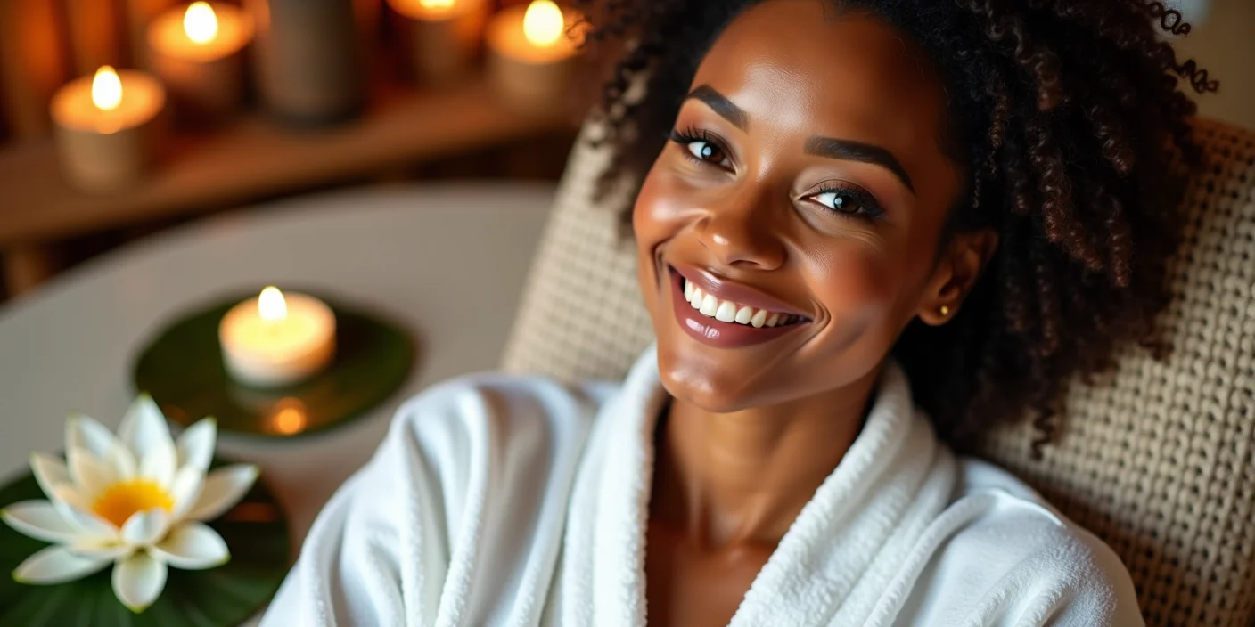 Soin Minceur Personnalisé