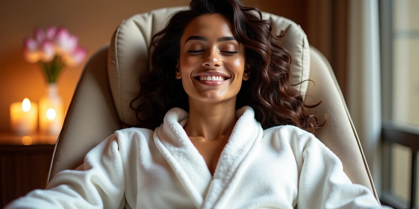 Spa Détente Premium