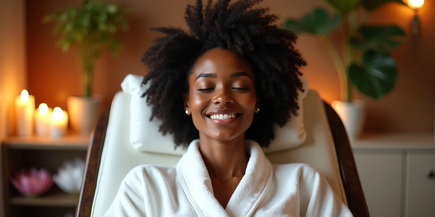 Bien-être Minceur Transformant