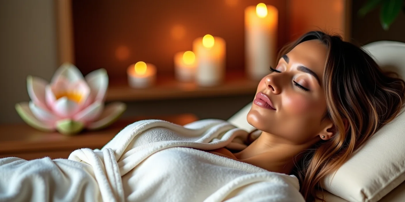 Transformation Bien-être Guadeloupe