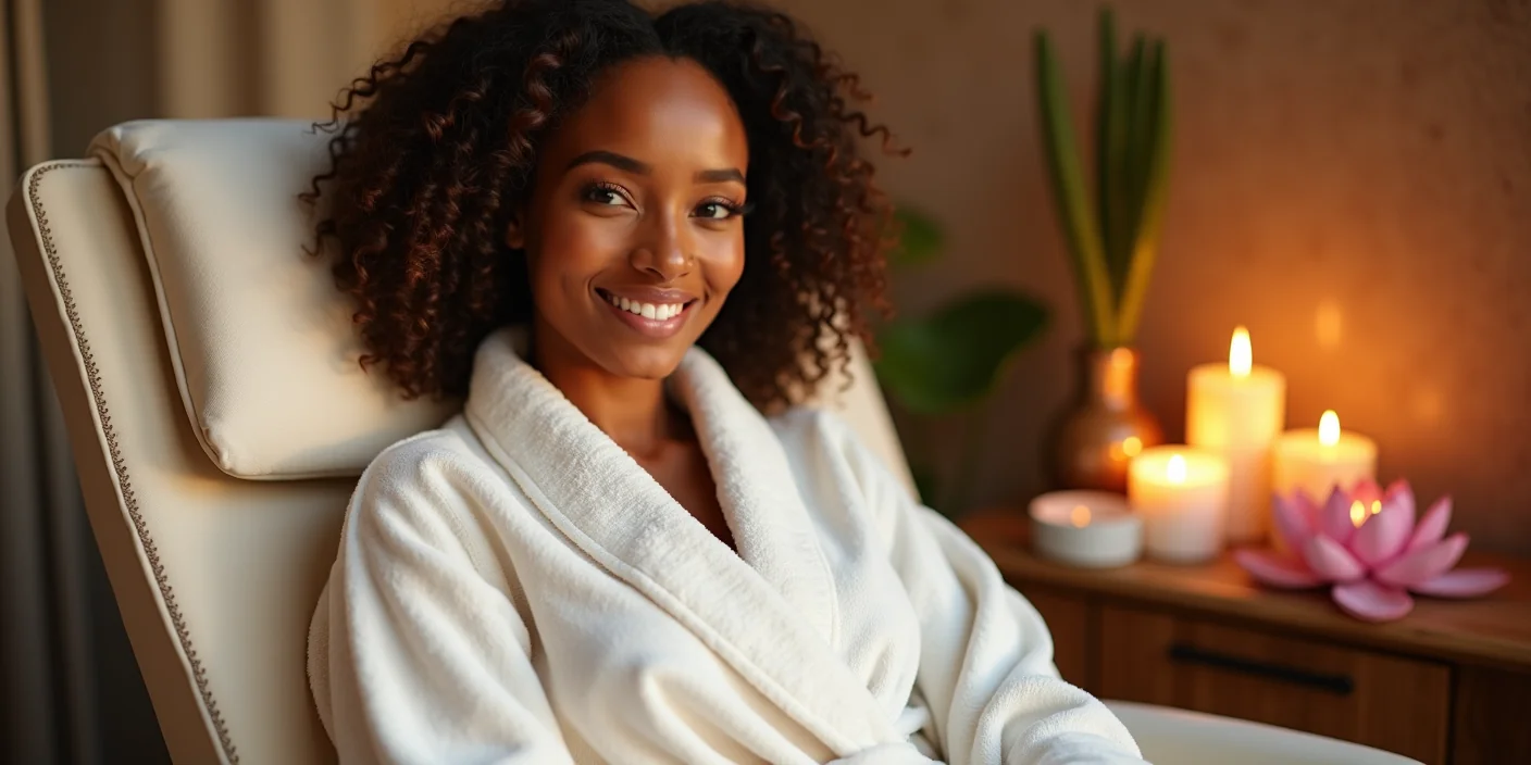 Transformation Silhouette Luxe