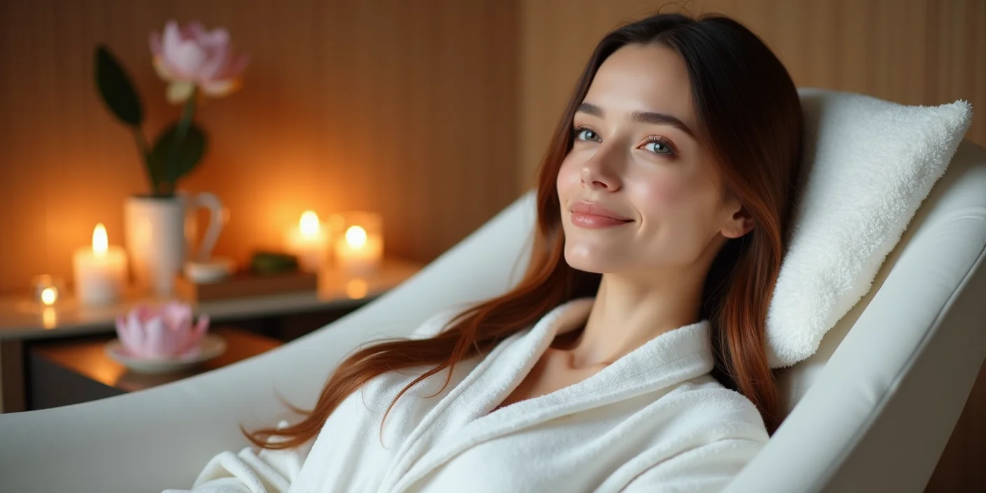 Expérience Bien-être Transformative