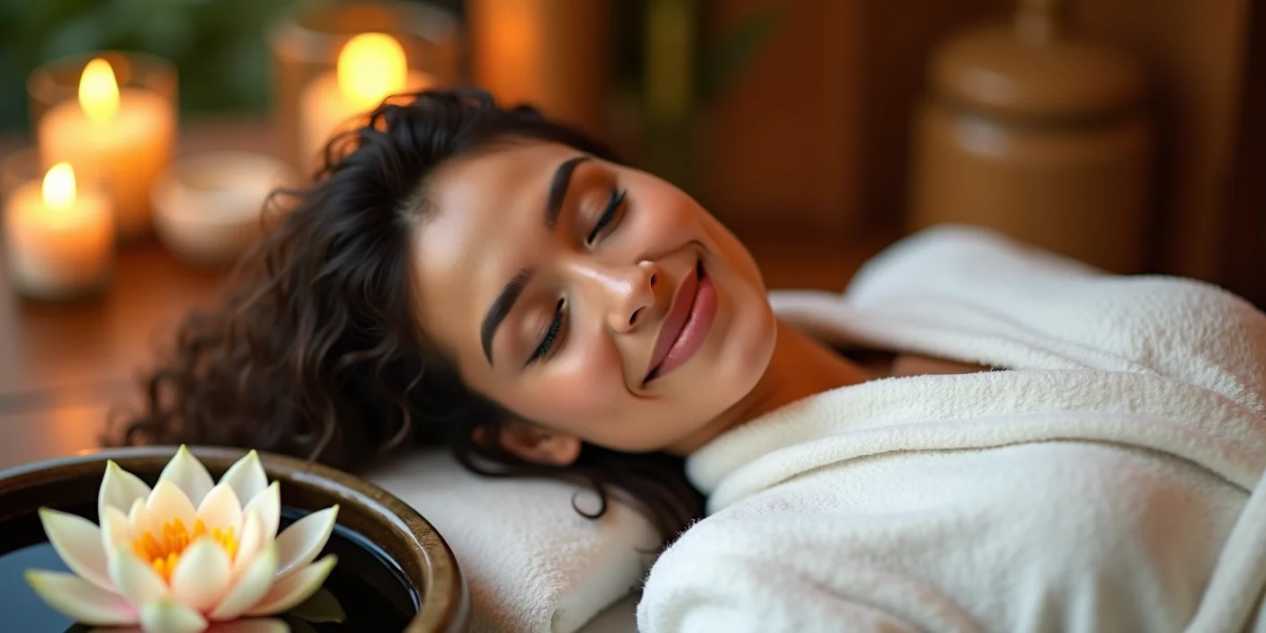 Purification Corporelle Essentielle