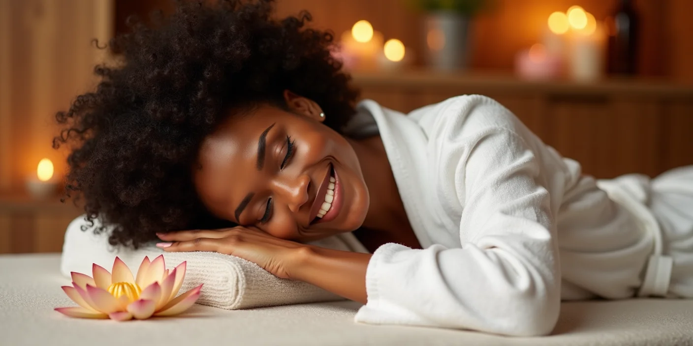 Ressourcement Profond Guadeloupe