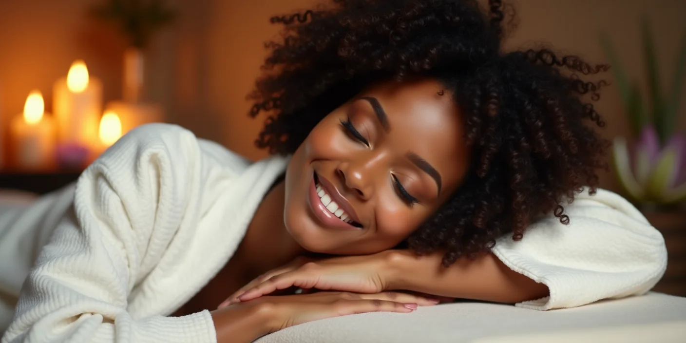 Parcours Bien-être Sur Mesure