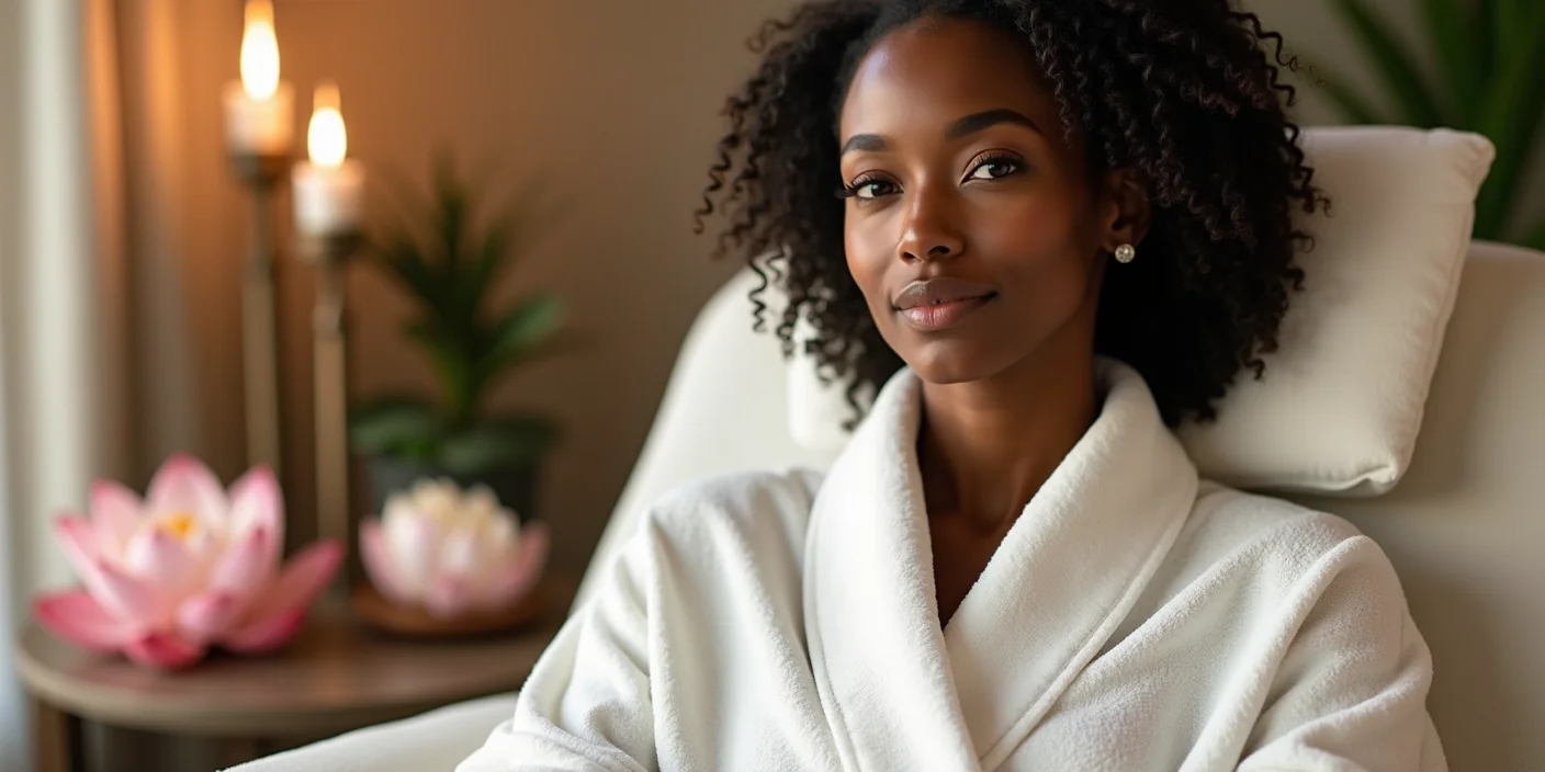 Accompagnement Bien-être Personnalisé