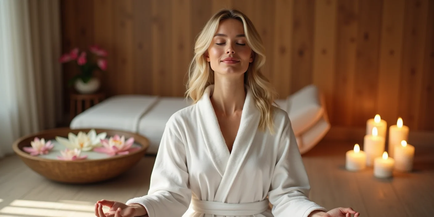 Évasion Bien-être Guadeloupe