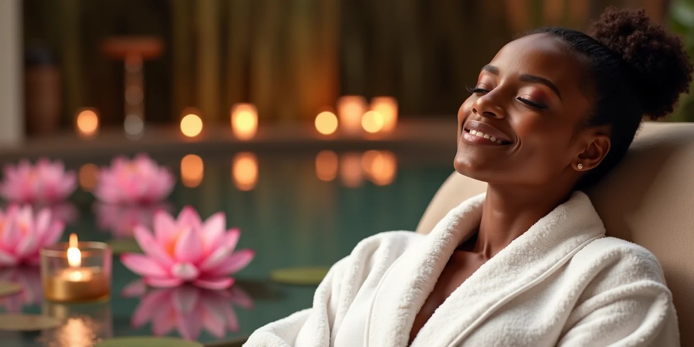 Expérience Bien-être Ultime Guadeloupe