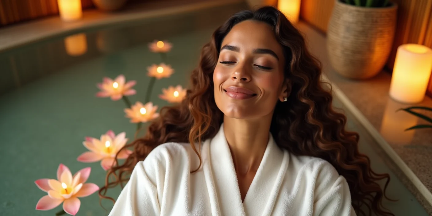 Ressourcement Profond Guadeloupe