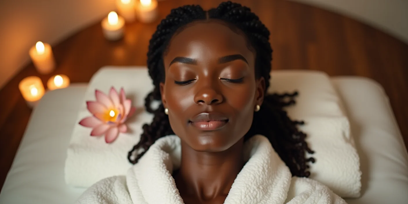 Évasion Bien-être Guadeloupe