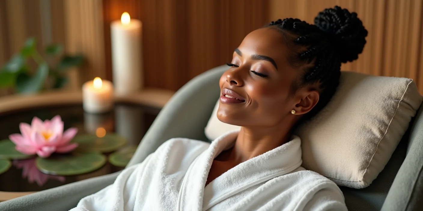 Bien-être Silhouette Luxe