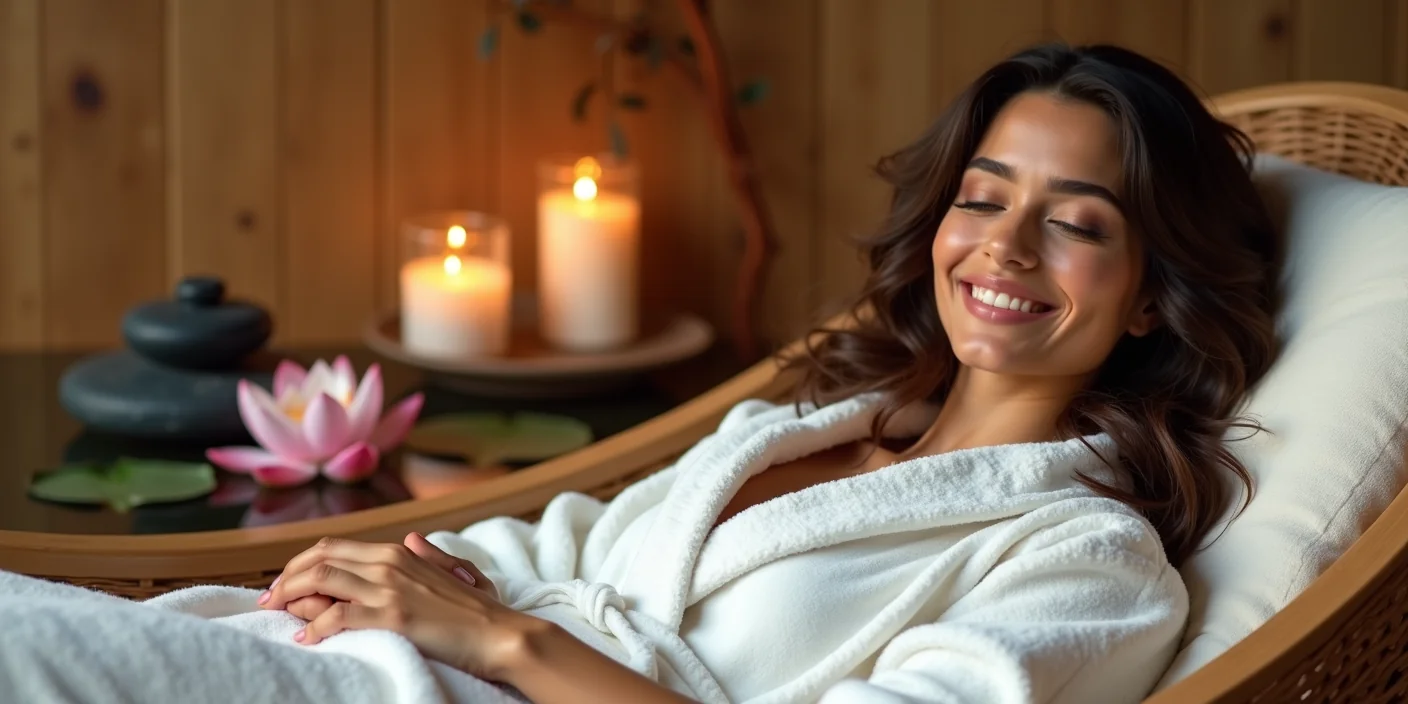 Harmonie Corporelle Luxe