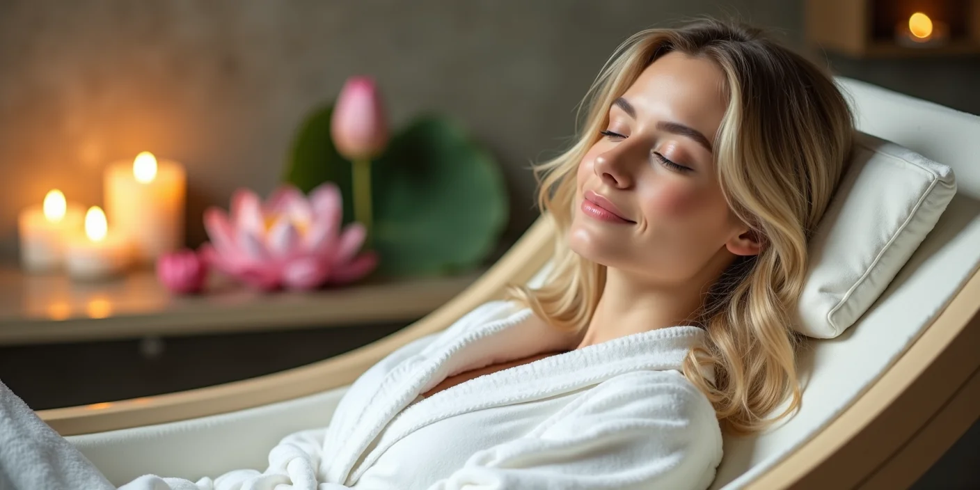 Transformation Bien-être Luxe