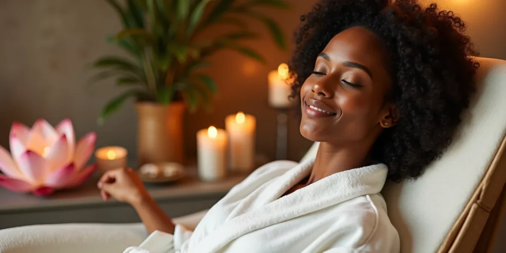 Bien-être Exclusif Guadeloupe