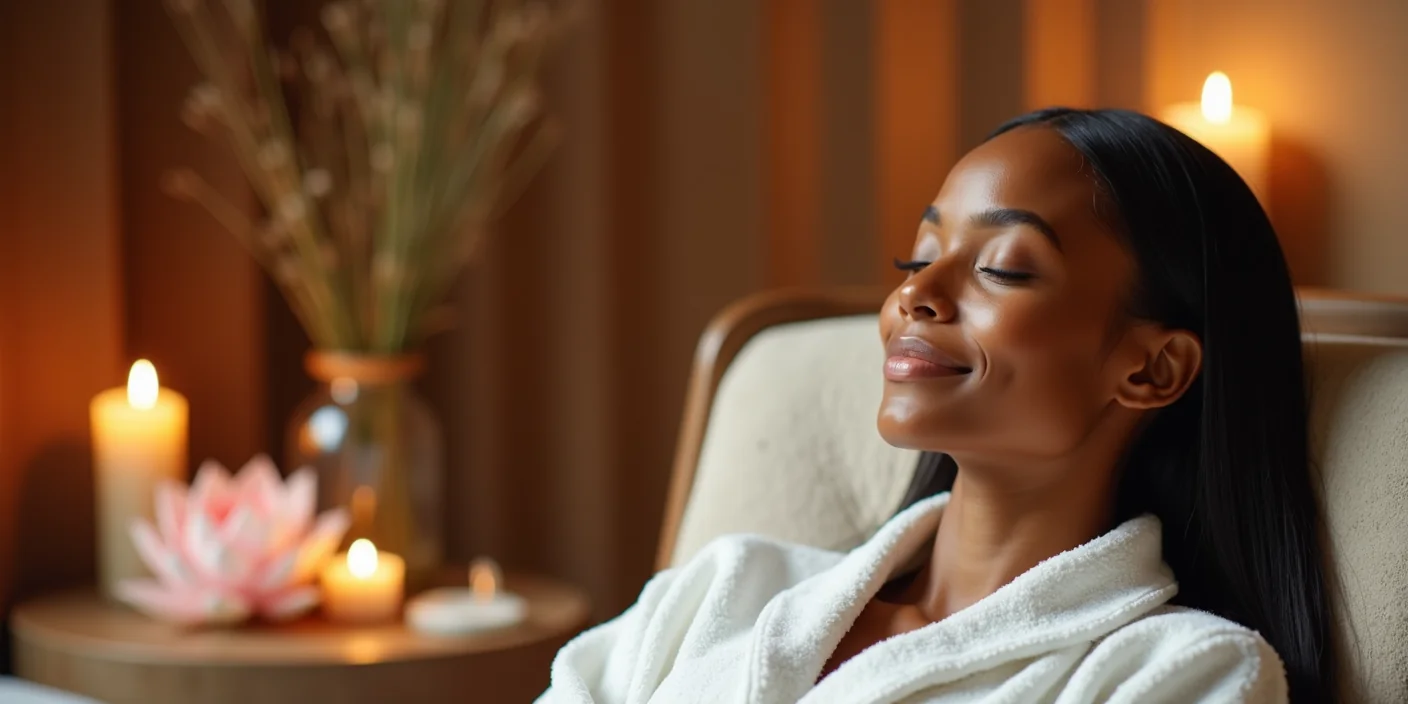 Soin Légèreté Tropicale