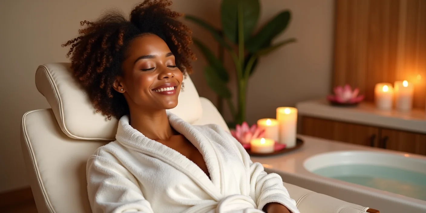 Silhouette Sculptée en Douceur